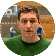 Matěj Velebil